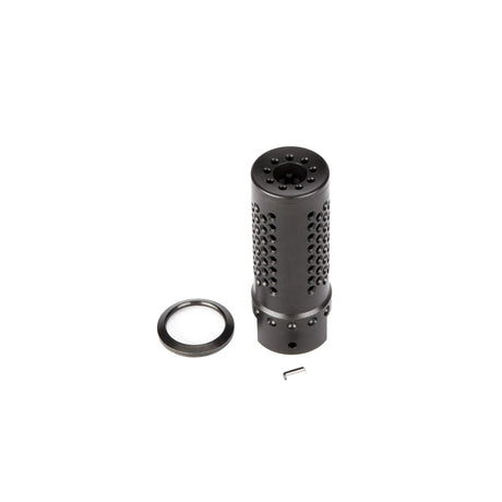 Spikes Tactical - ST Dynacomp Extreme Muzzle Brake 5/8×24