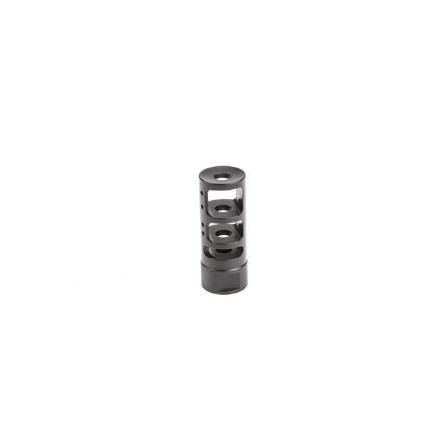 Spikes Tactical - R2 Muzzle Brake 5/8×24 - Black