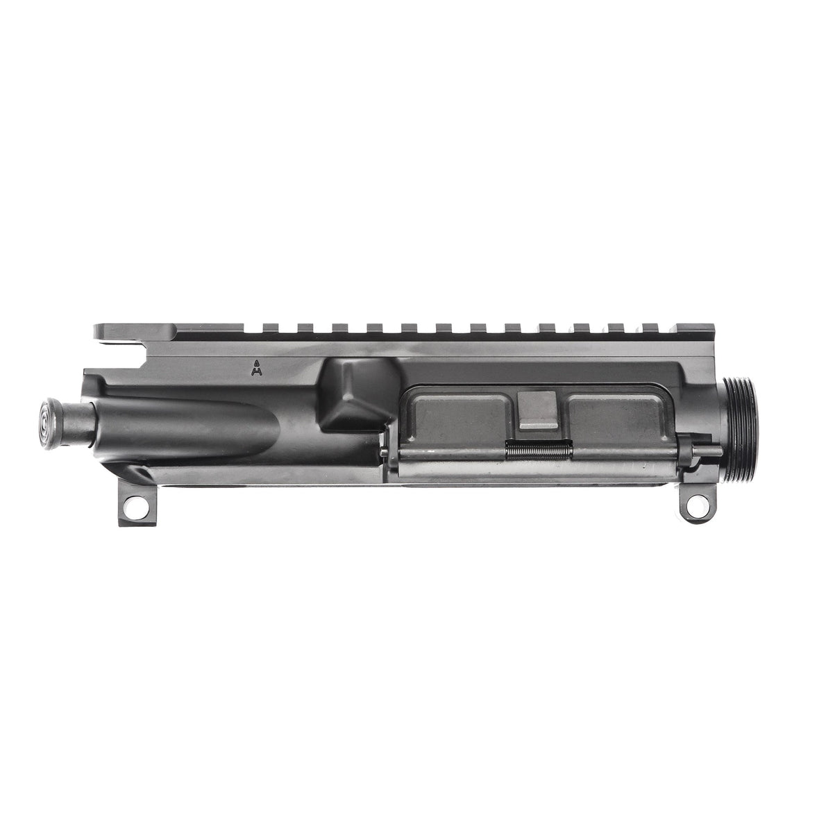 Spikes Tactical - M4 Flat Top Upper Receiver - Black