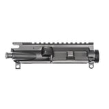Spikes Tactical - M4 Flat Top Upper Receiver - Black