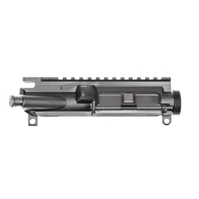Spikes Tactical - M4 Flat Top Upper Receiver - Black