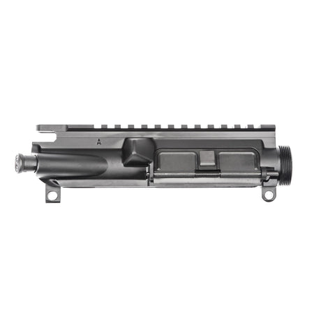 Spikes Tactical - M4 Flat Top Upper Receiver - Black