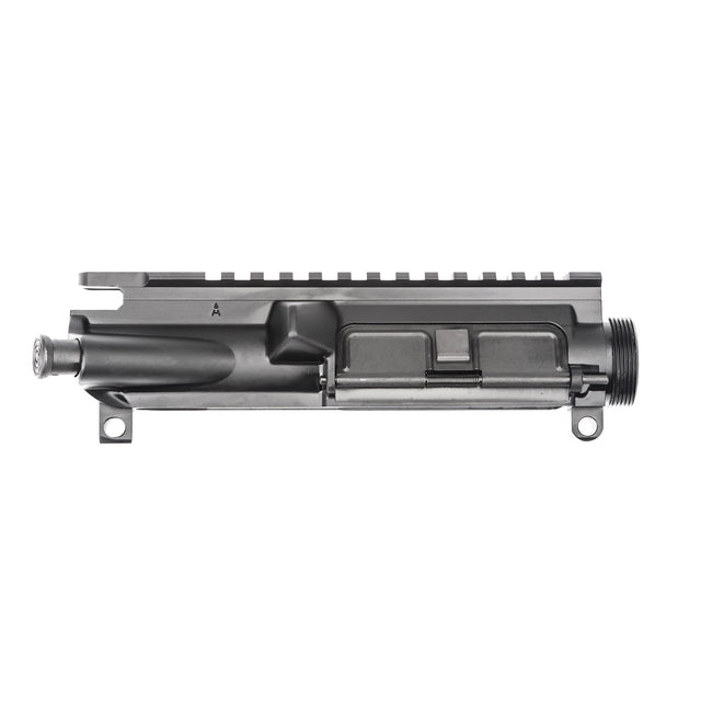 Spikes Tactical - M4 Flat Top Upper Receiver - Black