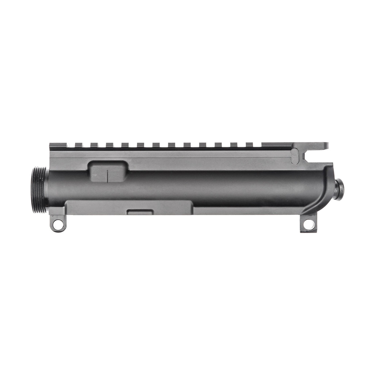 Spikes Tactical - M4 Flat Top Upper Receiver - Black — view 2