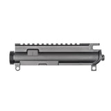 Spikes Tactical - M4 Flat Top Upper Receiver - Black — view 2
