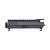 Spikes Tactical - Billet Upper Gen II with Mil-Spec Barrel Nut