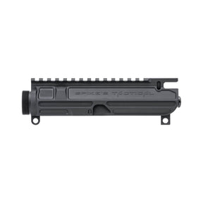 Spikes Tactical - Billet Upper Gen II with Mil-Spec Barrel Nut