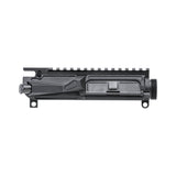 Spikes Tactical - Billet Upper Gen II with Mil-Spec Barrel Nut — view 2