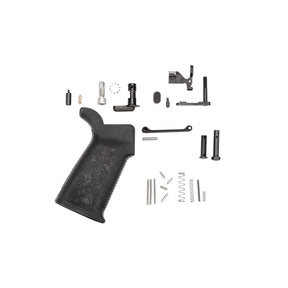 Spikes Tactical - Standard Lower Parts Kit, No Fire Control Group