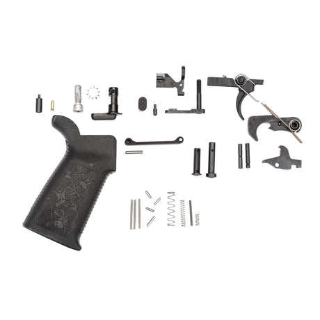 Spikes Tactical - Standard Lower Parts Kit with Fire Control Group