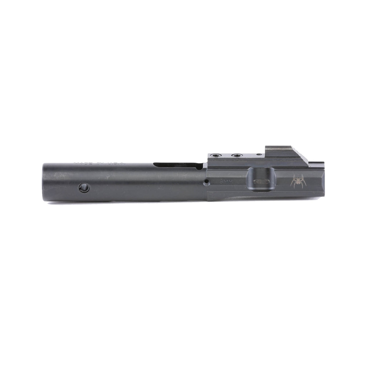 Spikes Tactical - 9mm Enhanced Bolt Carrier Group — view 3