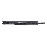 Spikes Tactical - 5.56 M4 Carbine 16″ Upper with BAR2, Black — view 2