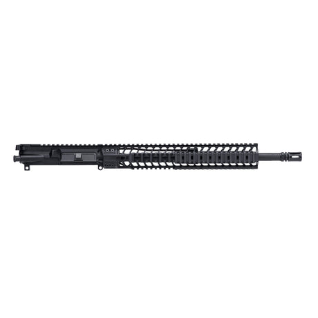 Spikes Tactical - 5.56 M4 Carbine 16″ Upper with BAR2, Black — view 2