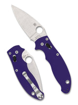 Manix® 2 CPM® S110V®