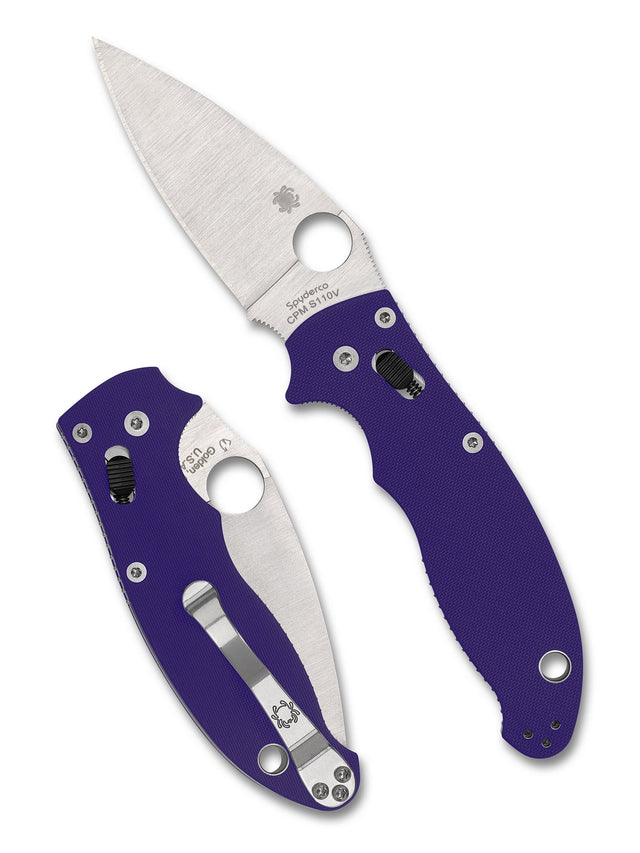 Manix® 2 CPM® S110V®