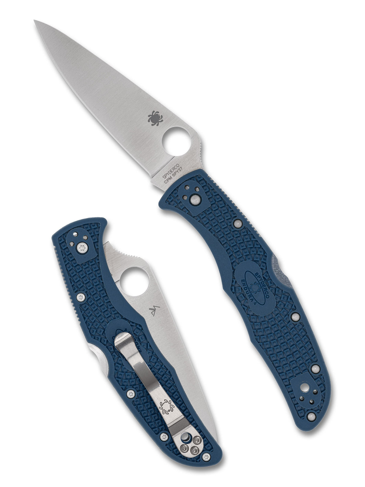 Endura® 4 CPM® SPY27®
