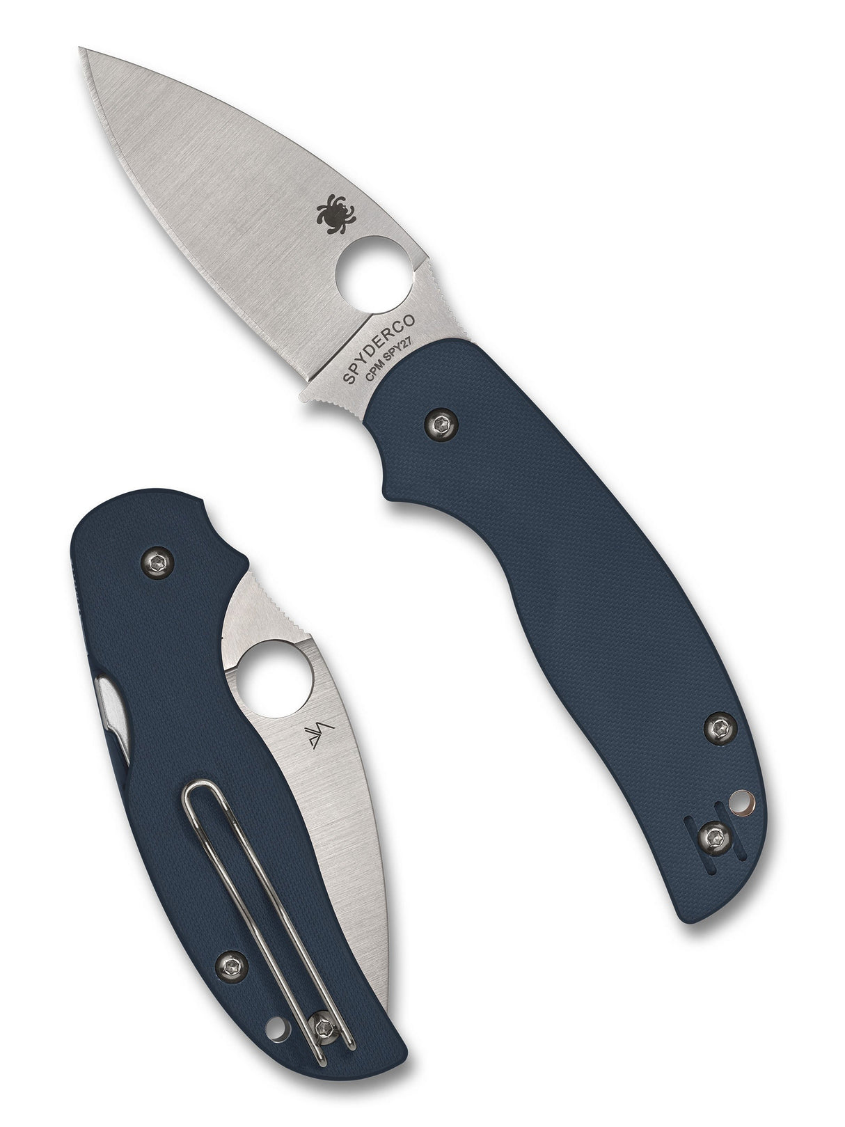 Sage™ 5 CPM® SPY27®