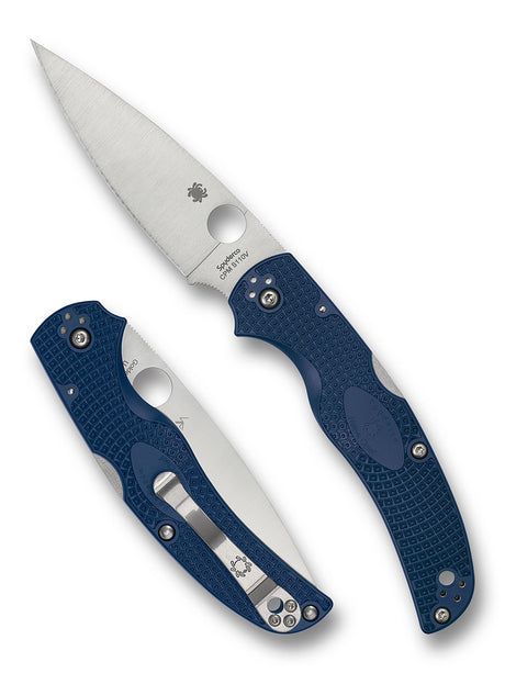 Native Chief™ Lightweight CPM® S110V®