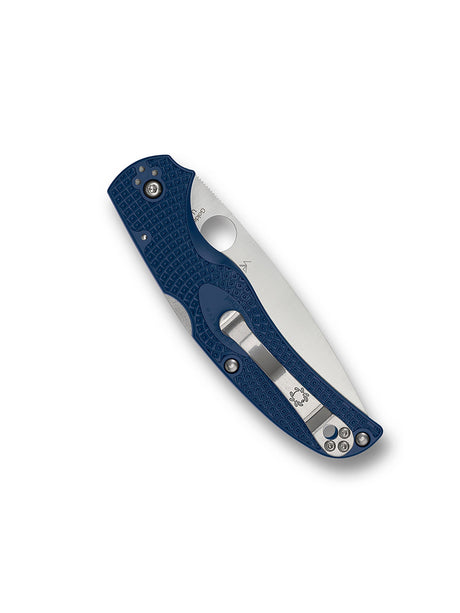 Spyderco - Native Chief Lightweight CPM S110V Blue