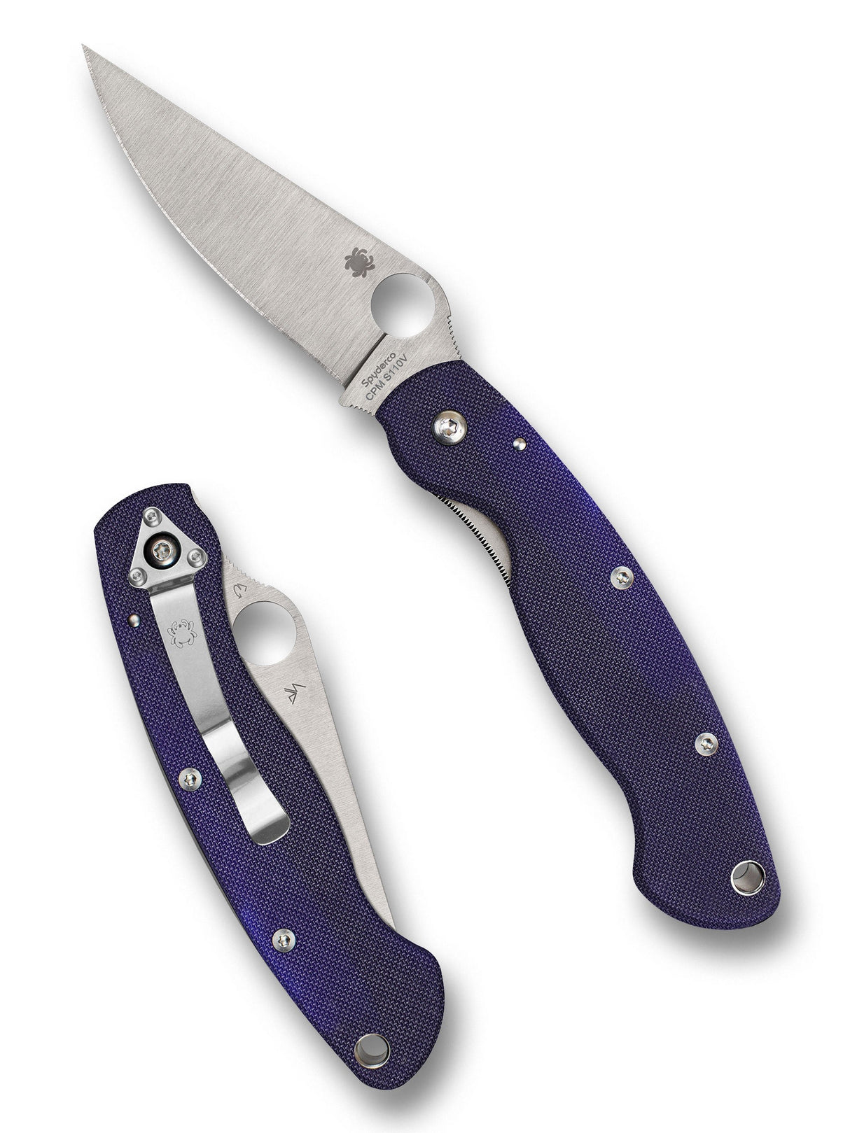 Military™ Model CPM® S110V®