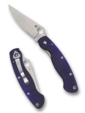 Military™ Model CPM® S110V®
