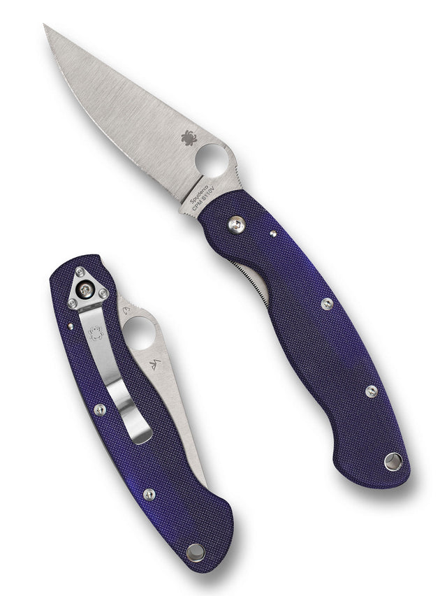 Military™ Model CPM® S110V®