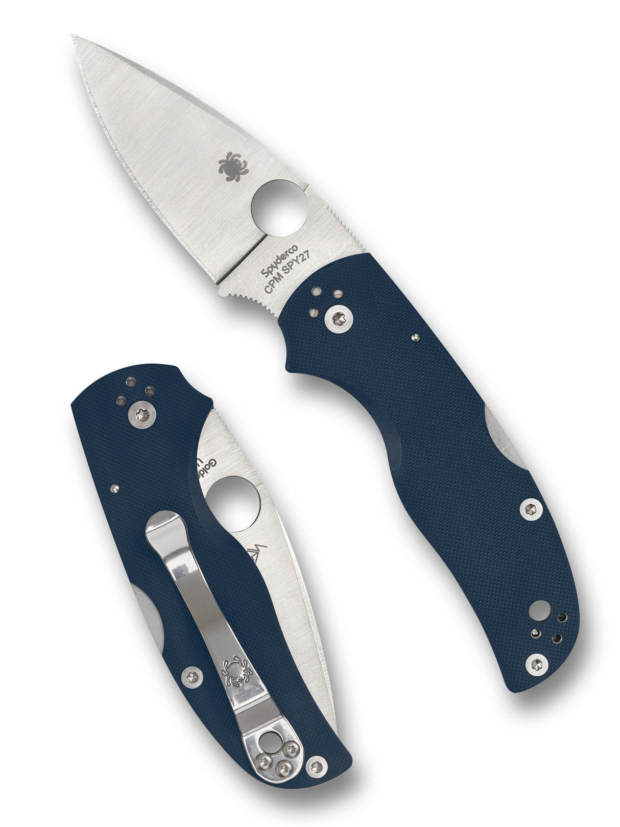 Native® 5 CPM® SPY27®