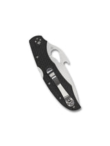 Spyderco - Cara Cara 2 Emerson Opener - PlainEdge