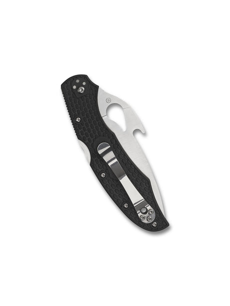 Spyderco - Cara Cara 2 Emerson Opener - PlainEdge