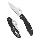Spyderco - Cara Cara 2 Emerson Opener Knife