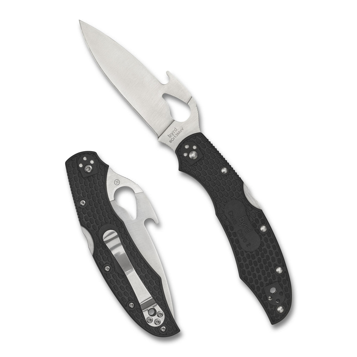 Spyderco - Cara Cara 2 Emerson Opener Knife