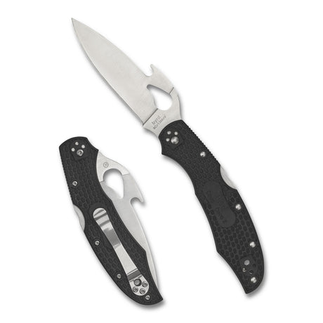 Spyderco - Cara Cara 2 Emerson Opener Knife — view 4