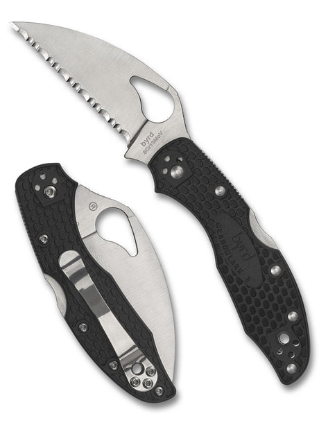 Spyderco - Meadowlark 2 Wharncliffe Folding Knife