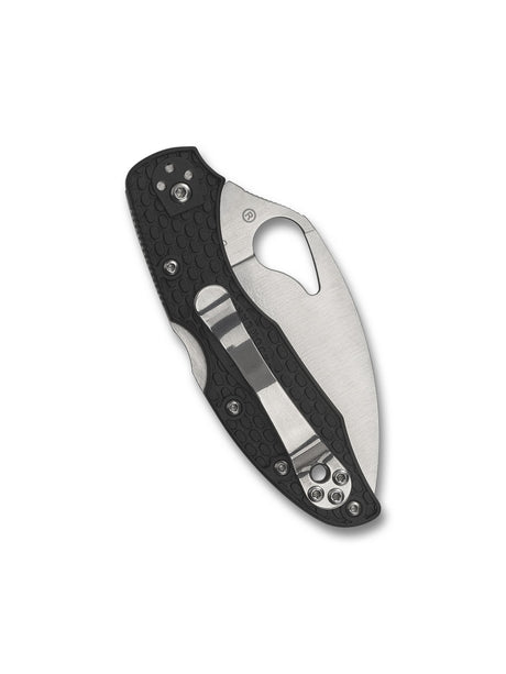 Spyderco - Meadowlark 2 Wharncliffe Folding Knife