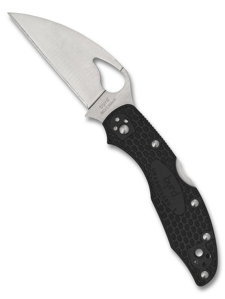 Spyderco - Meadowlark 2 Wharncliffe Folding Knife