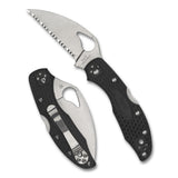 Spyderco - Meadowlark 2 Wharncliffe Knife