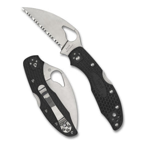Spyderco - Meadowlark 2 Wharncliffe Knife