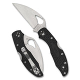 Spyderco - Meadowlark 2 Wharncliffe Knife