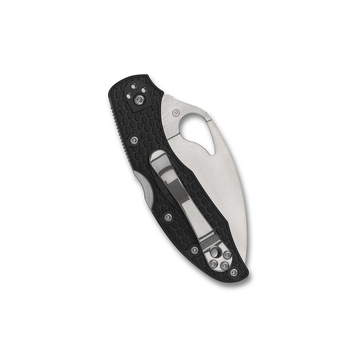 Spyderco - Meadowlark 2 Wharncliffe Knife