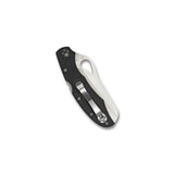 Spyderco - Cara Cara 2 Rescue Knife with Orange FRN Handle