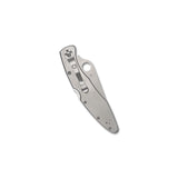 Spyderco - Police Model Folding Knife