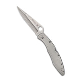Spyderco - Police Model Folding Knife