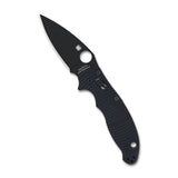 Spyderco - Manix 2 Salt with G-10 Handles