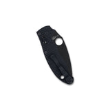 Spyderco - Manix 2 Salt Folding Knife with G-10 Handle