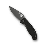 Spyderco - Tenacious Folding Knife with G-10 Scales