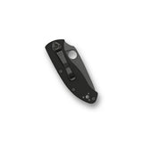 Spyderco - Tenacious Folding Knife with G-10 Scales