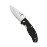 Spyderco - Tenacious Folding Knife with G-10 Scales