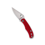 Spyderco - Bug G-10 Folding Knife