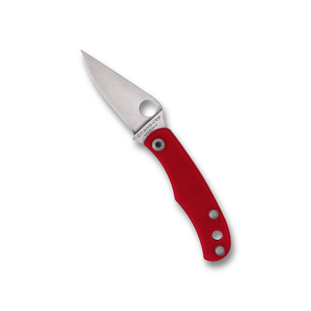 Spyderco - Bug G-10 Folding Knife