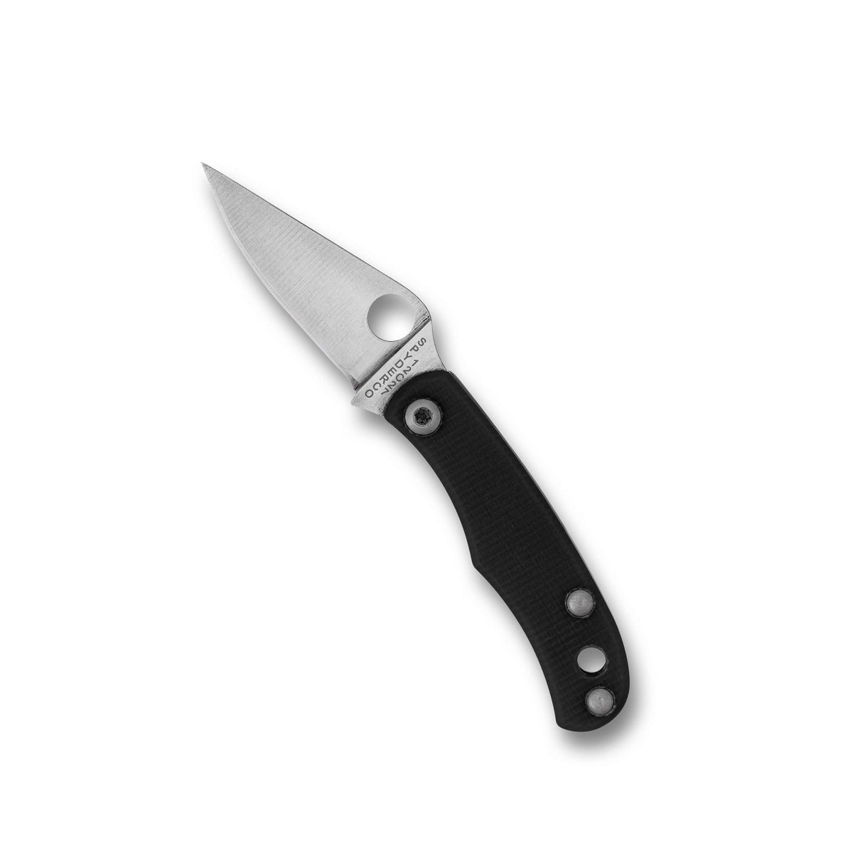 Spyderco - Bug G-10 Folding Knife